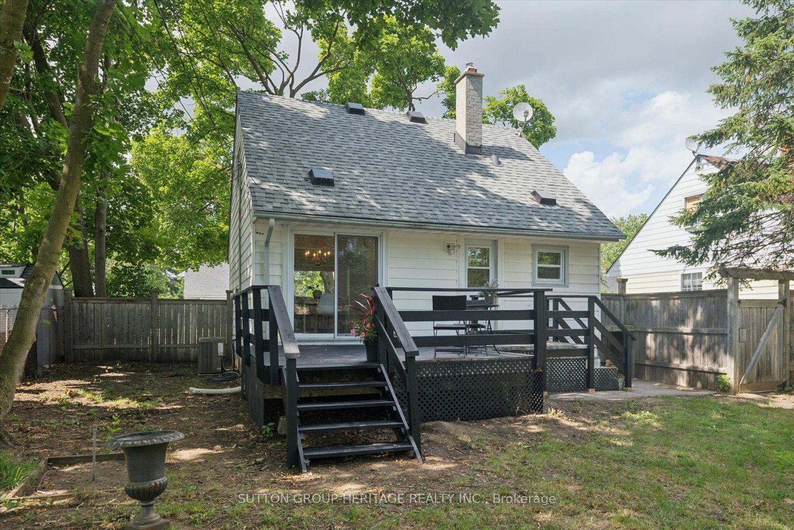 Photo 30 of 651 Mckellar Street, Peterborough, Otonabee Ward 1 — HOMEH