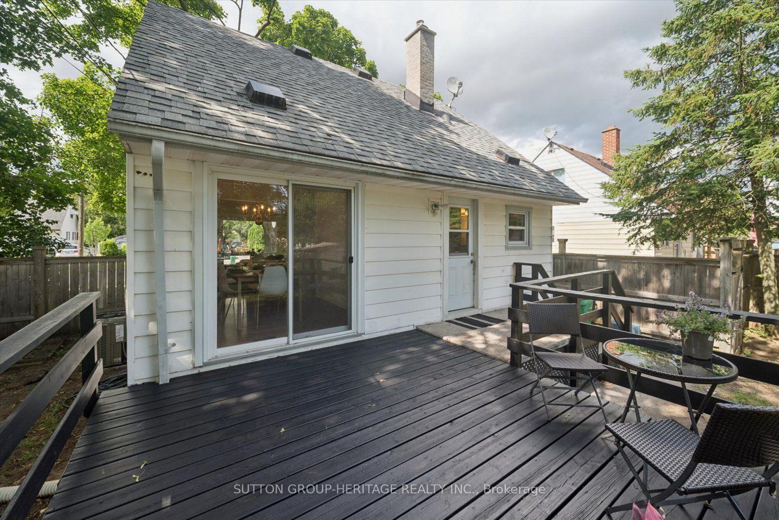 Photo 31 of 651 Mckellar Street, Peterborough, Otonabee Ward 1 — HOMEH