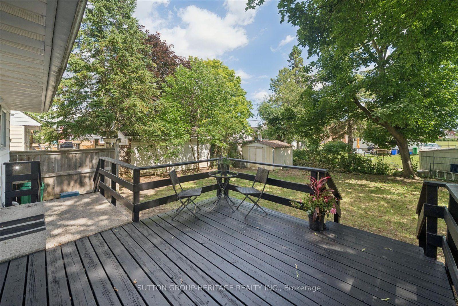 Photo 32 of 651 Mckellar Street, Peterborough, Otonabee Ward 1 — HOMEH