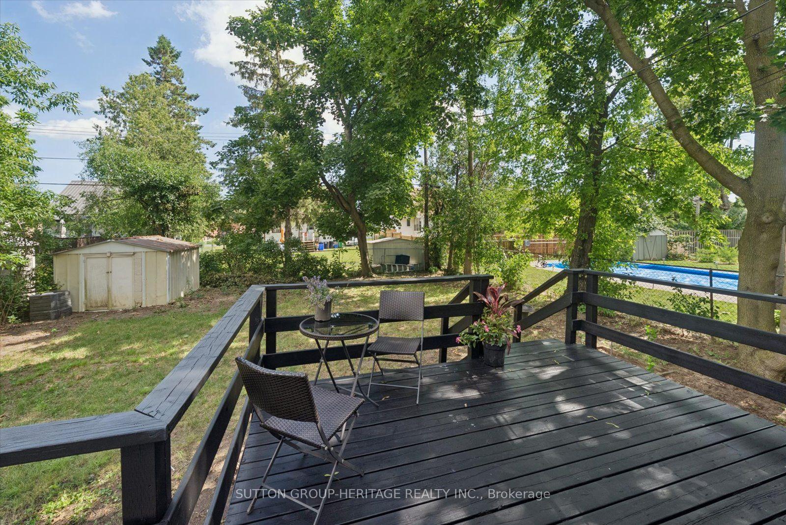 Photo 33 of 651 Mckellar Street, Peterborough, Otonabee Ward 1 — HOMEH
