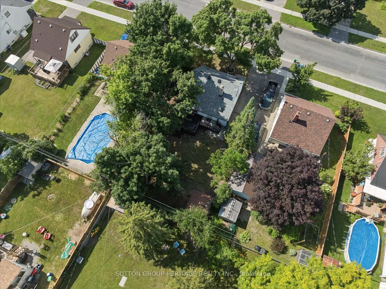 Photo 34 of 651 Mckellar Street, Peterborough, Otonabee Ward 1 — HOMEH