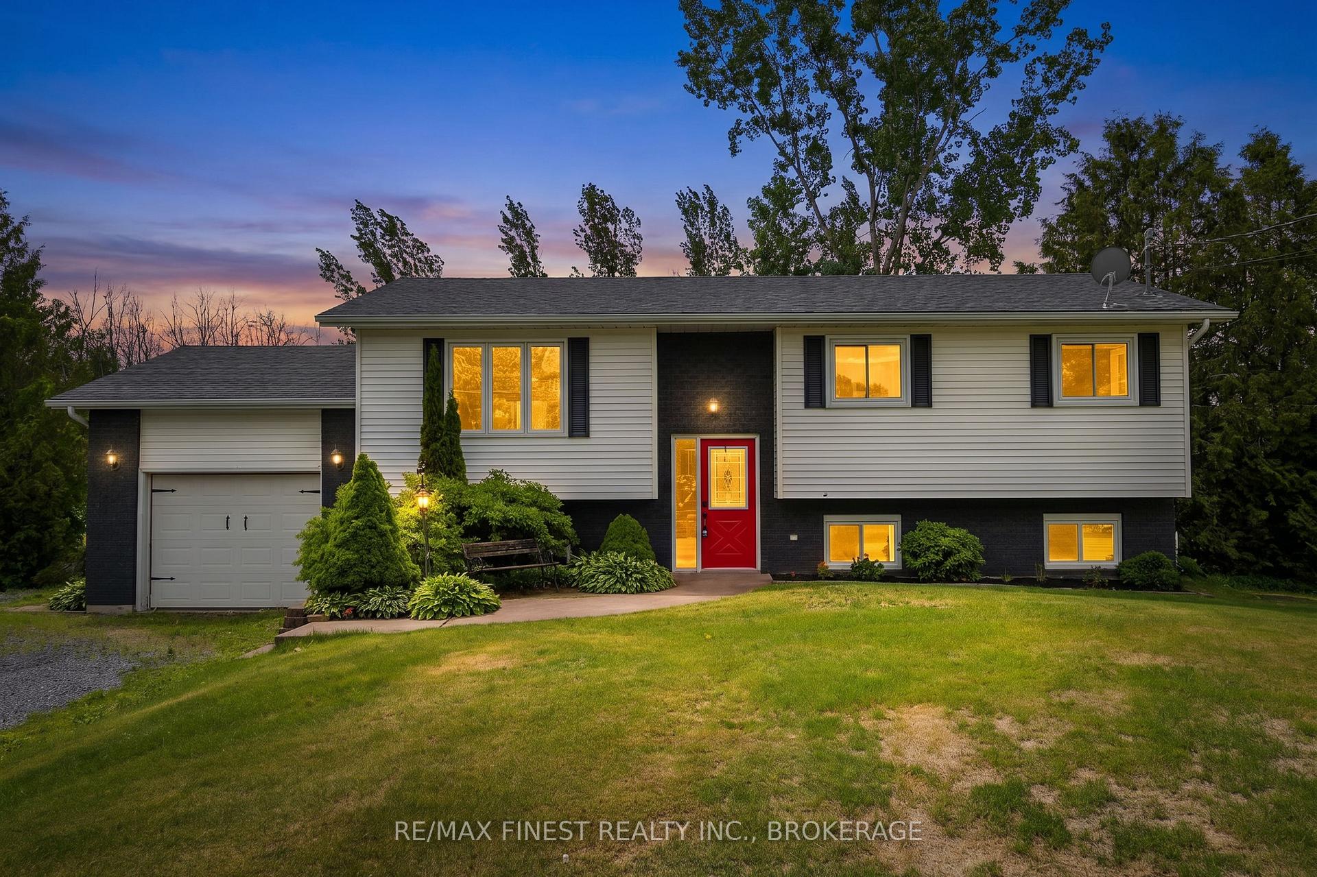 Photo 4 of 3305 Amey Road, Frontenac, Frontenac South — HOMEH