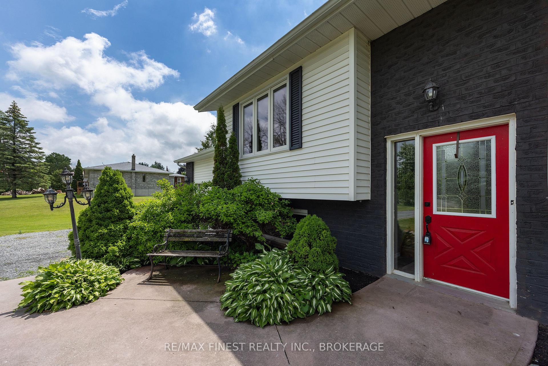 Photo 6 of 3305 Amey Road, Frontenac, Frontenac South — HOMEH