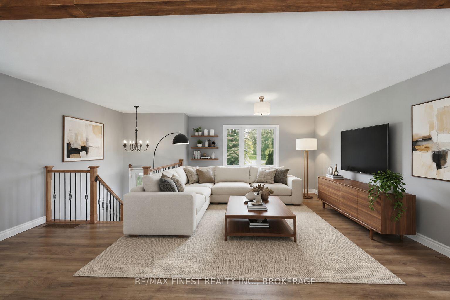 Photo 11 of 3305 Amey Road, Frontenac, Frontenac South — HOMEH