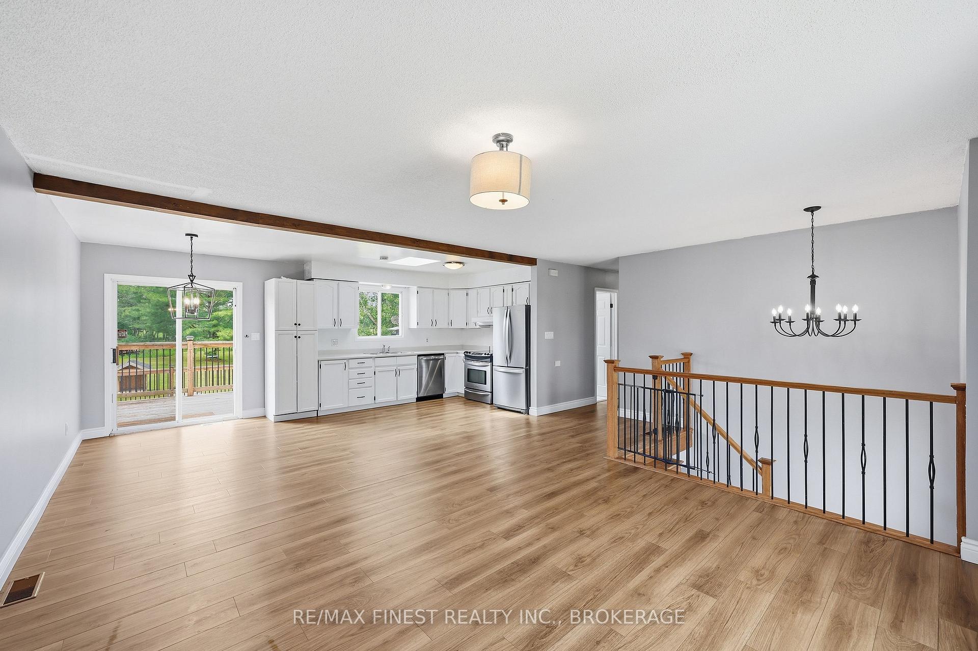 Photo 13 of 3305 Amey Road, Frontenac, Frontenac South — HOMEH