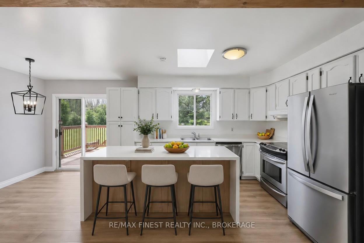 Photo 16 of 3305 Amey Road, Frontenac, Frontenac South — HOMEH