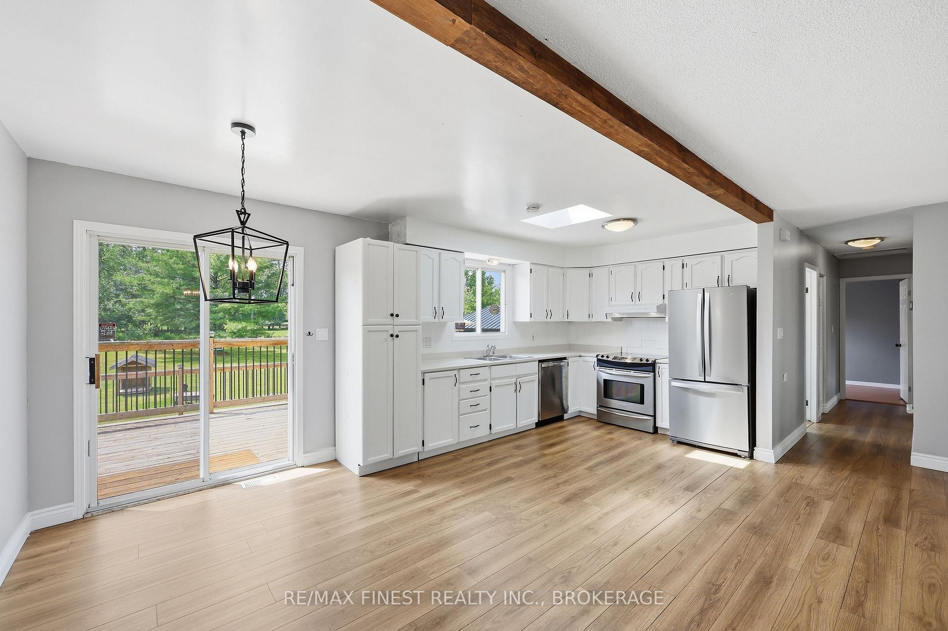 Photo 17 of 3305 Amey Road, Frontenac, Frontenac South — HOMEH