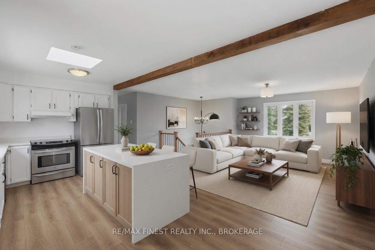 Photo 21 of 3305 Amey Road, Frontenac, Frontenac South — HOMEH