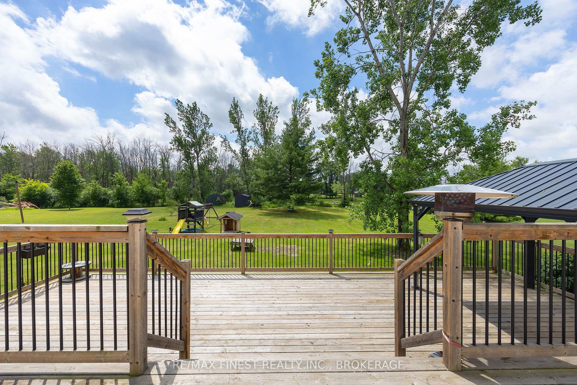 Photo 36 of 3305 Amey Road, Frontenac, Frontenac South — HOMEH