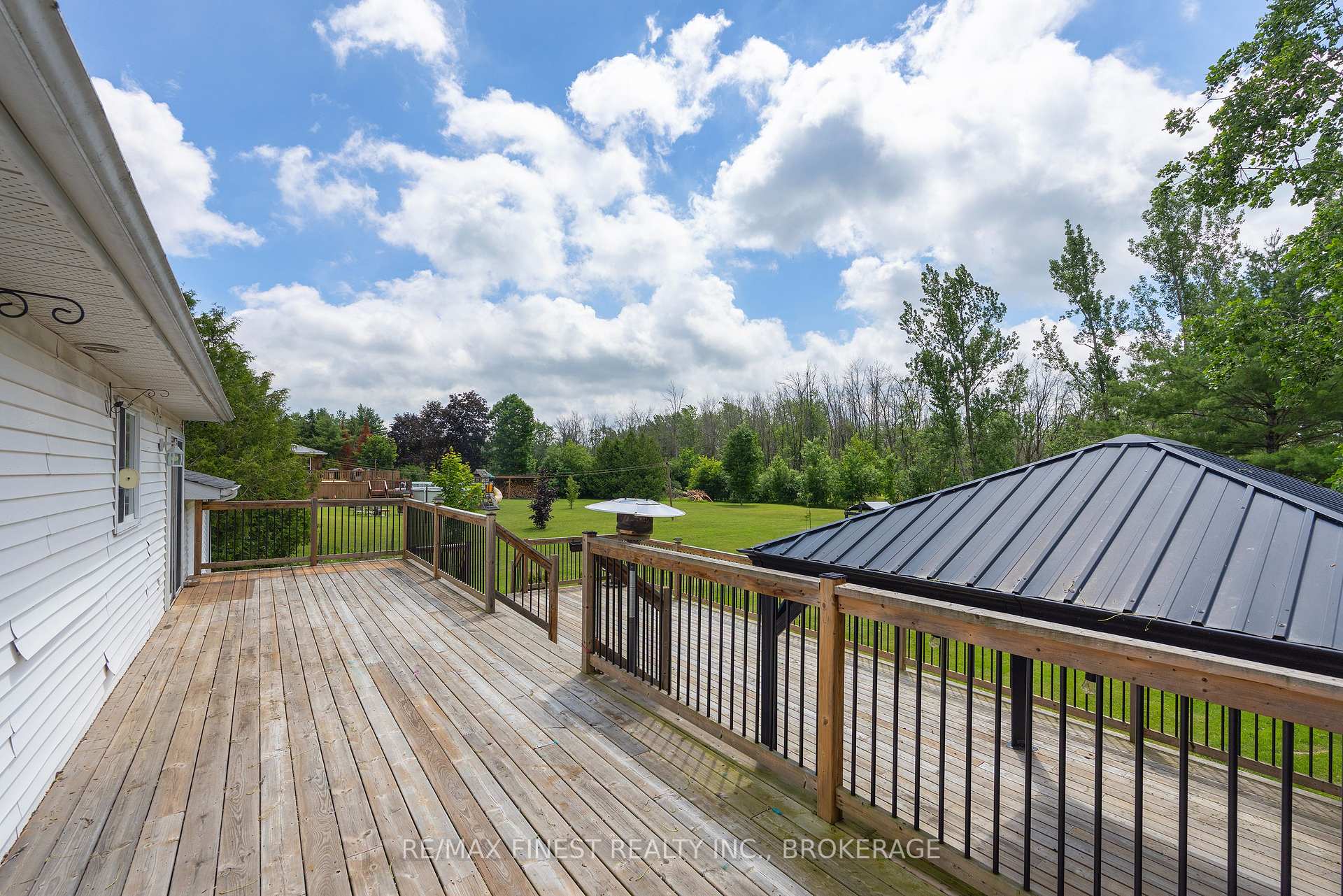 Photo 37 of 3305 Amey Road, Frontenac, Frontenac South — HOMEH