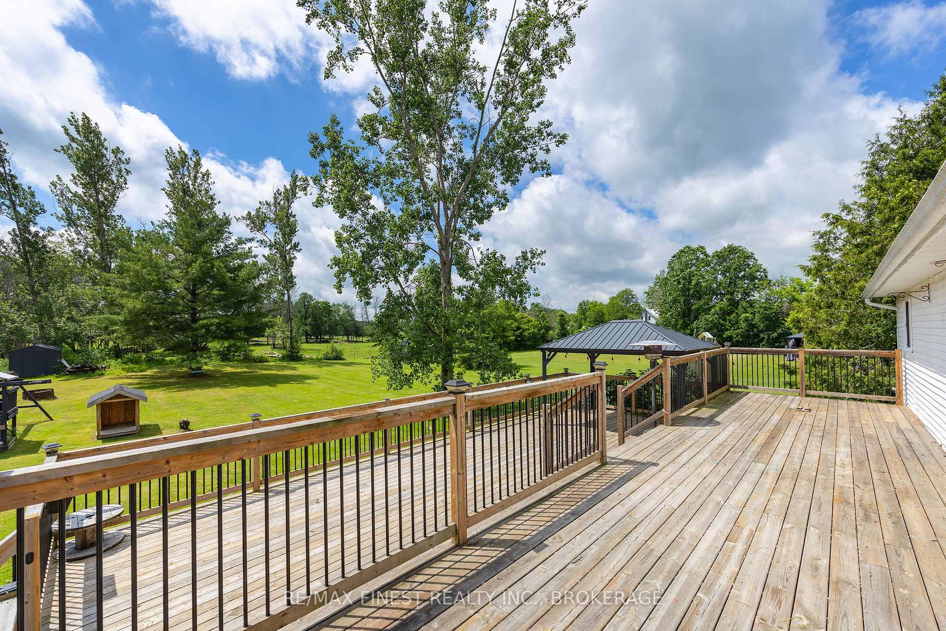 Photo 38 of 3305 Amey Road, Frontenac, Frontenac South — HOMEH