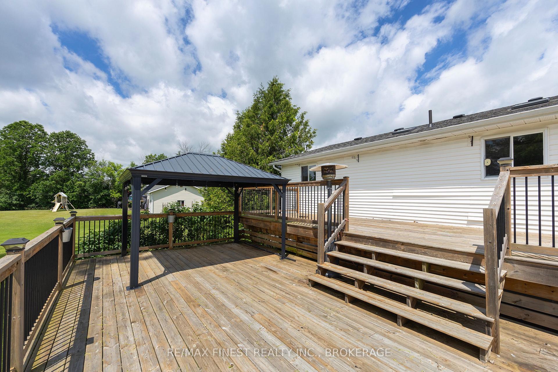 Photo 40 of 3305 Amey Road, Frontenac, Frontenac South — HOMEH