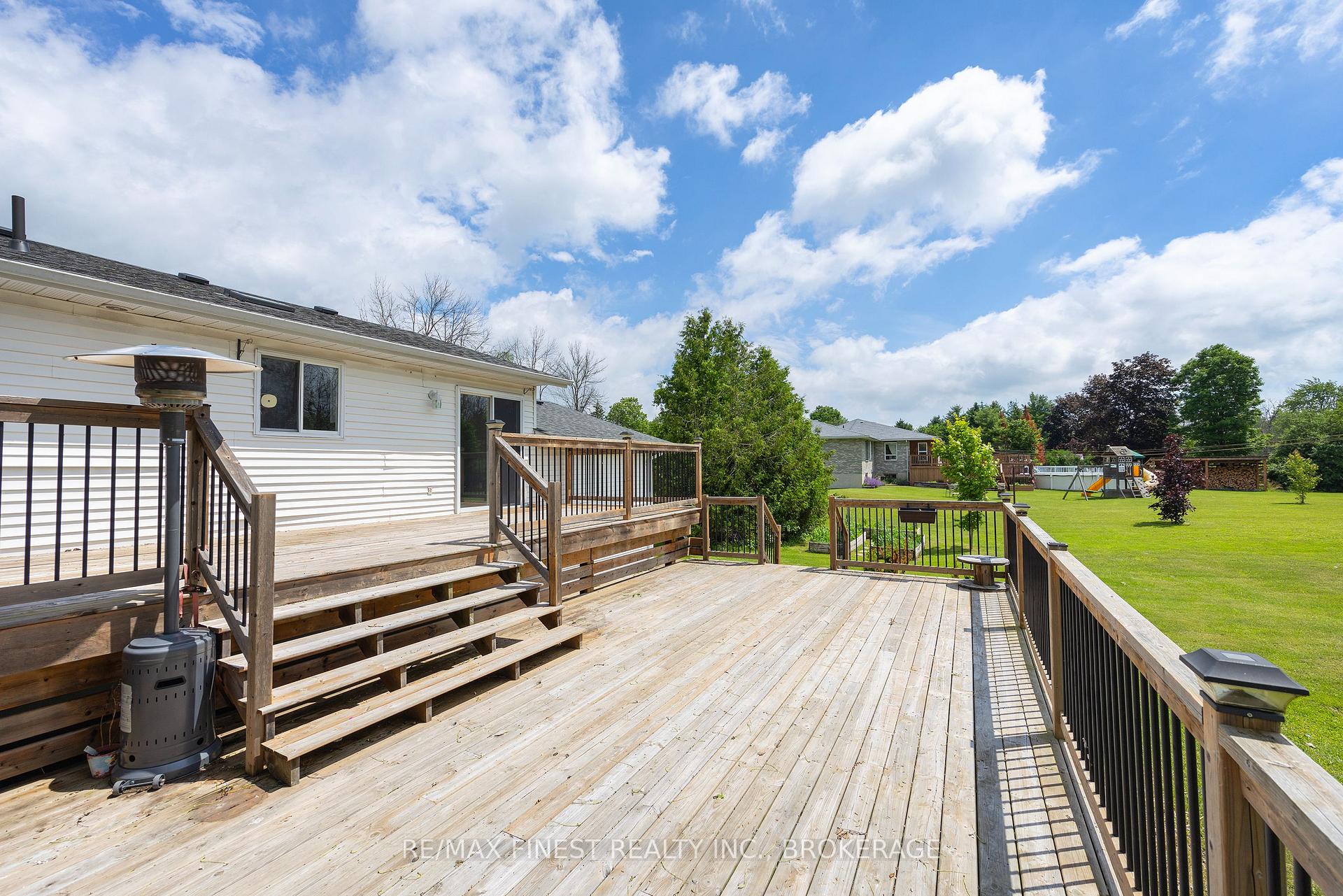 Photo 41 of 3305 Amey Road, Frontenac, Frontenac South — HOMEH