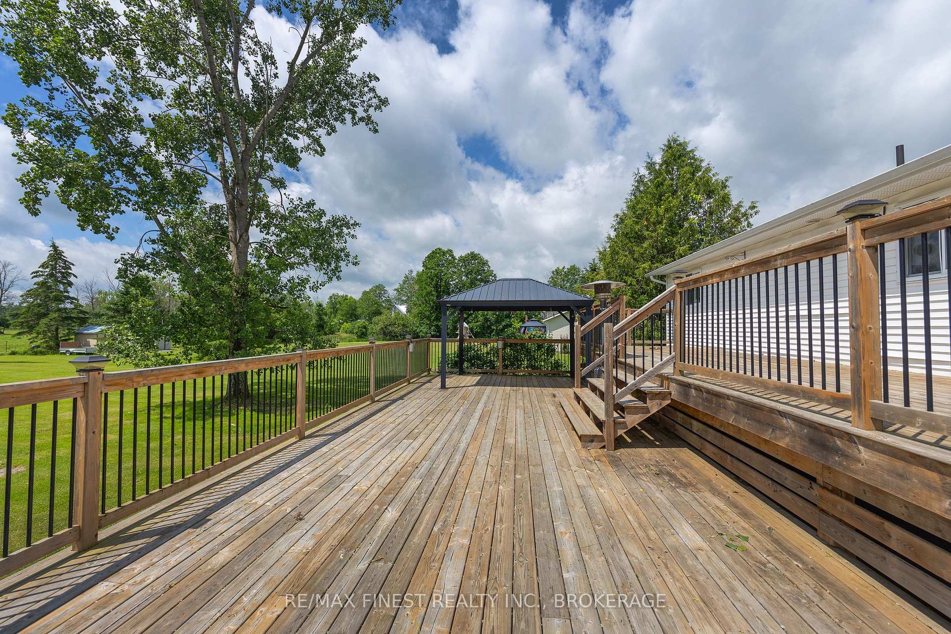 Photo 42 of 3305 Amey Road, Frontenac, Frontenac South — HOMEH