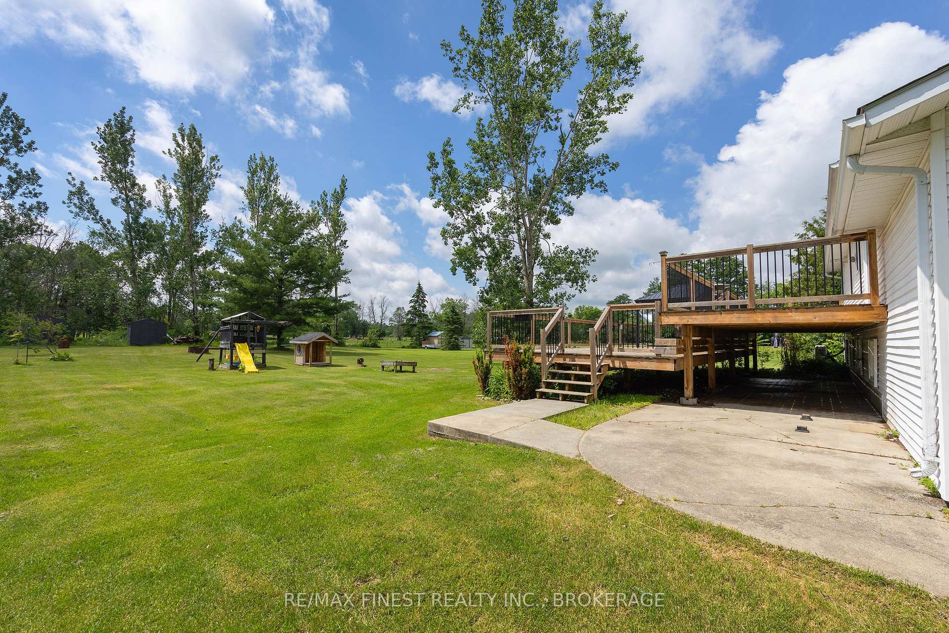 Photo 43 of 3305 Amey Road, Frontenac, Frontenac South — HOMEH