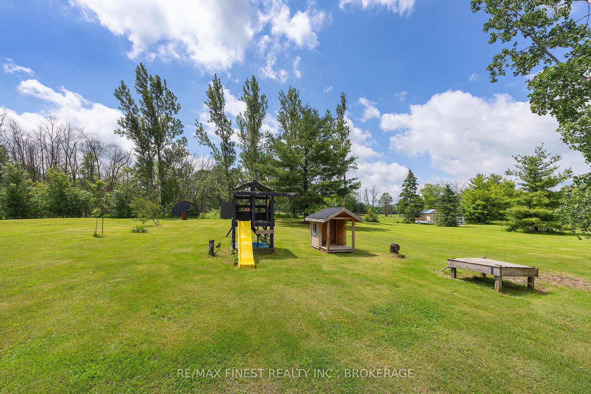 Photo 45 of 3305 Amey Road, Frontenac, Frontenac South — HOMEH