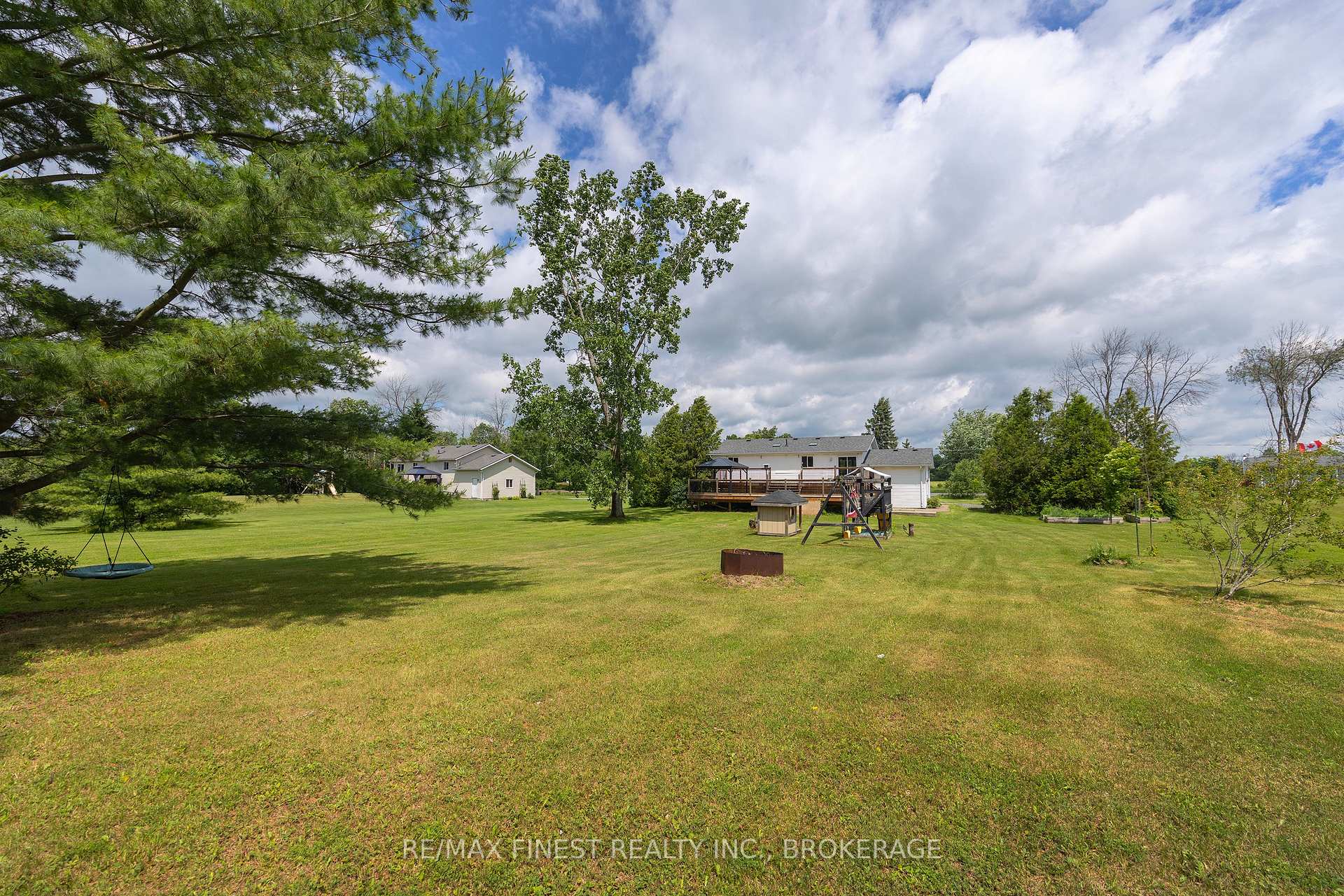 Photo 48 of 3305 Amey Road, Frontenac, Frontenac South — HOMEH