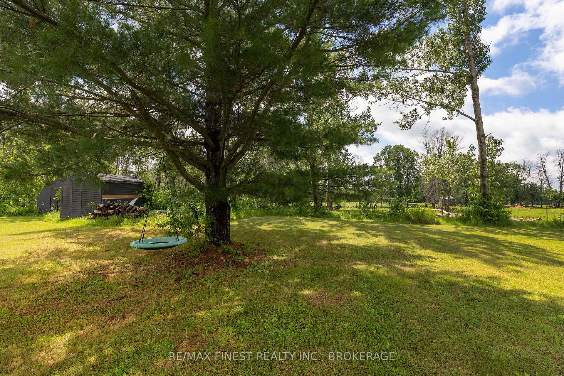 Photo 49 of 3305 Amey Road, Frontenac, Frontenac South — HOMEH