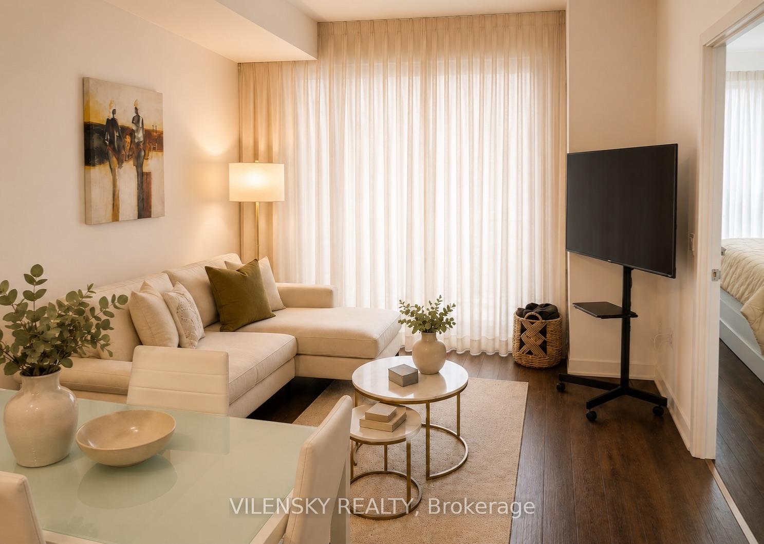 Photo 5 of Unit 709, 100 Eagle Rock Way, Vaughan, Rural Vaughan — HOMEH