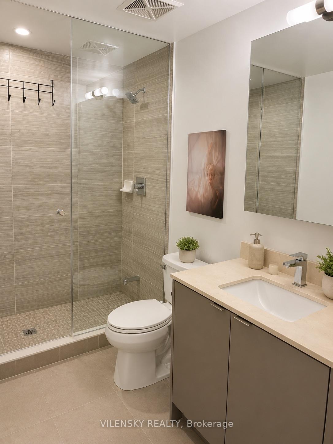 Photo 6 of Unit 709, 100 Eagle Rock Way, Vaughan, Rural Vaughan — HOMEH