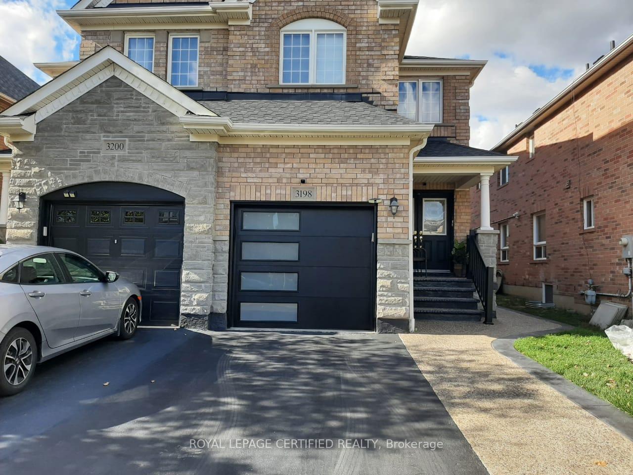 Photo 1 of Unit Basement, 3198 Cabano Crescent, Mississauga, Churchill Meadows — HOMEH