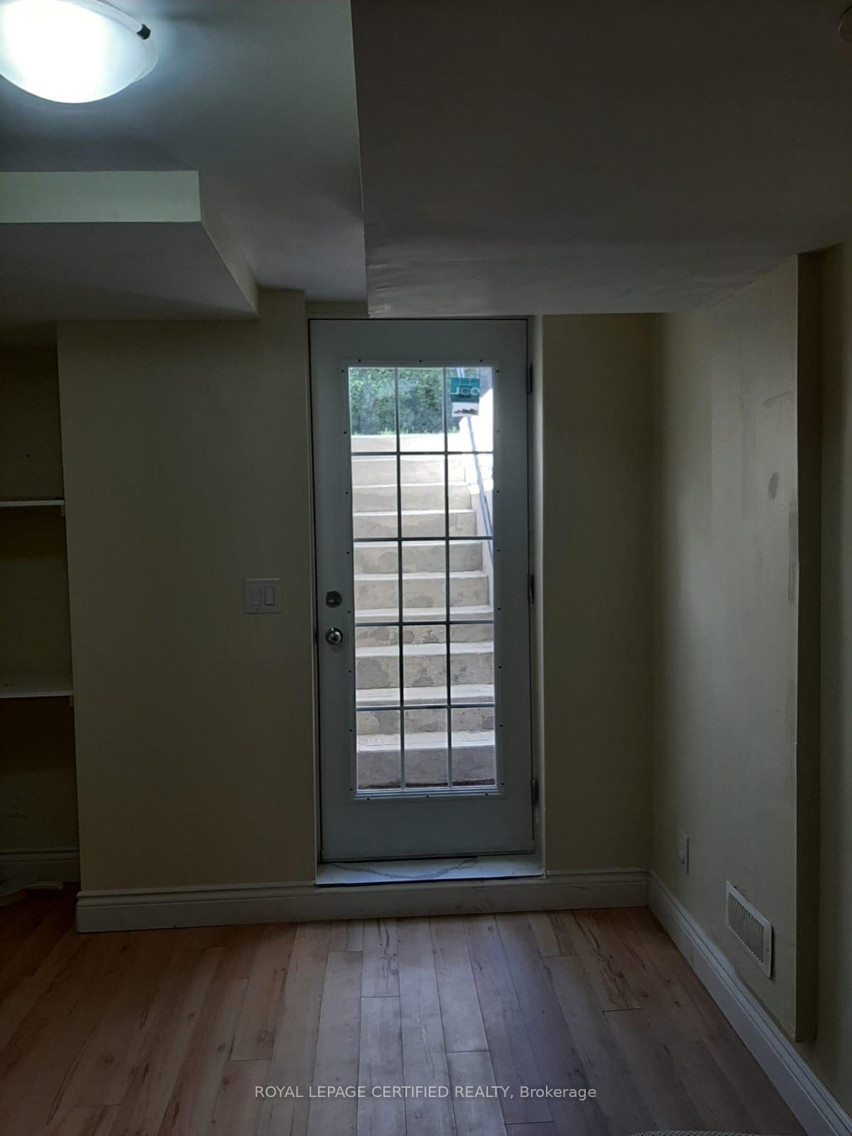 Photo 3 of Unit Basement, 3198 Cabano Crescent, Mississauga, Churchill Meadows — HOMEH