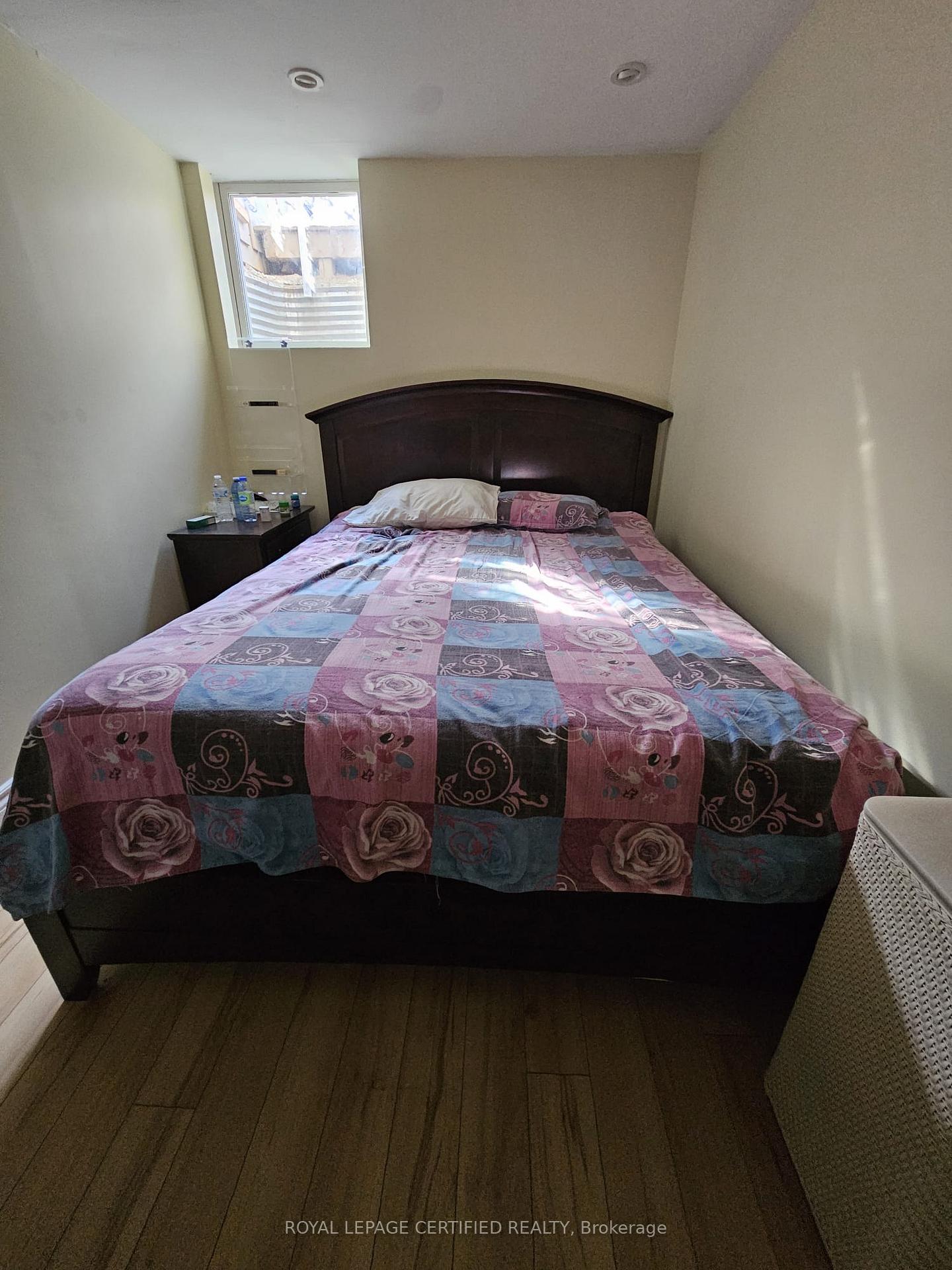 Photo 5 of Unit Basement, 3198 Cabano Crescent, Mississauga, Churchill Meadows — HOMEH