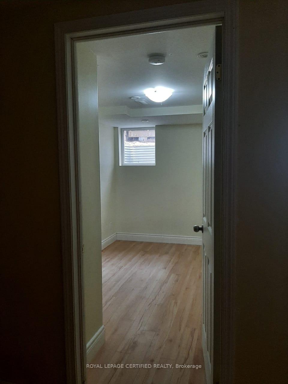 Photo 7 of Unit Basement, 3198 Cabano Crescent, Mississauga, Churchill Meadows — HOMEH