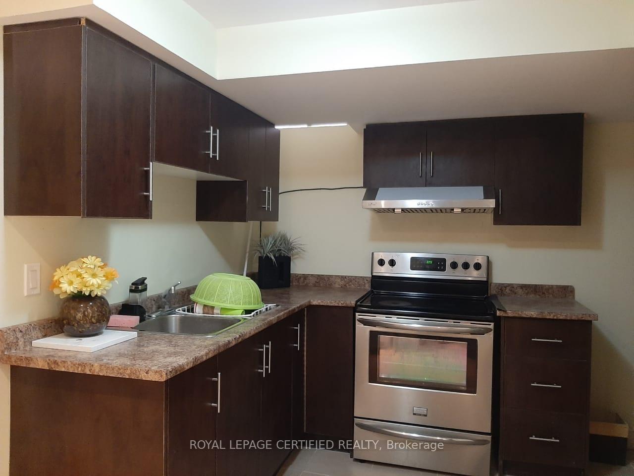 Photo 8 of Unit Basement, 3198 Cabano Crescent, Mississauga, Churchill Meadows — HOMEH