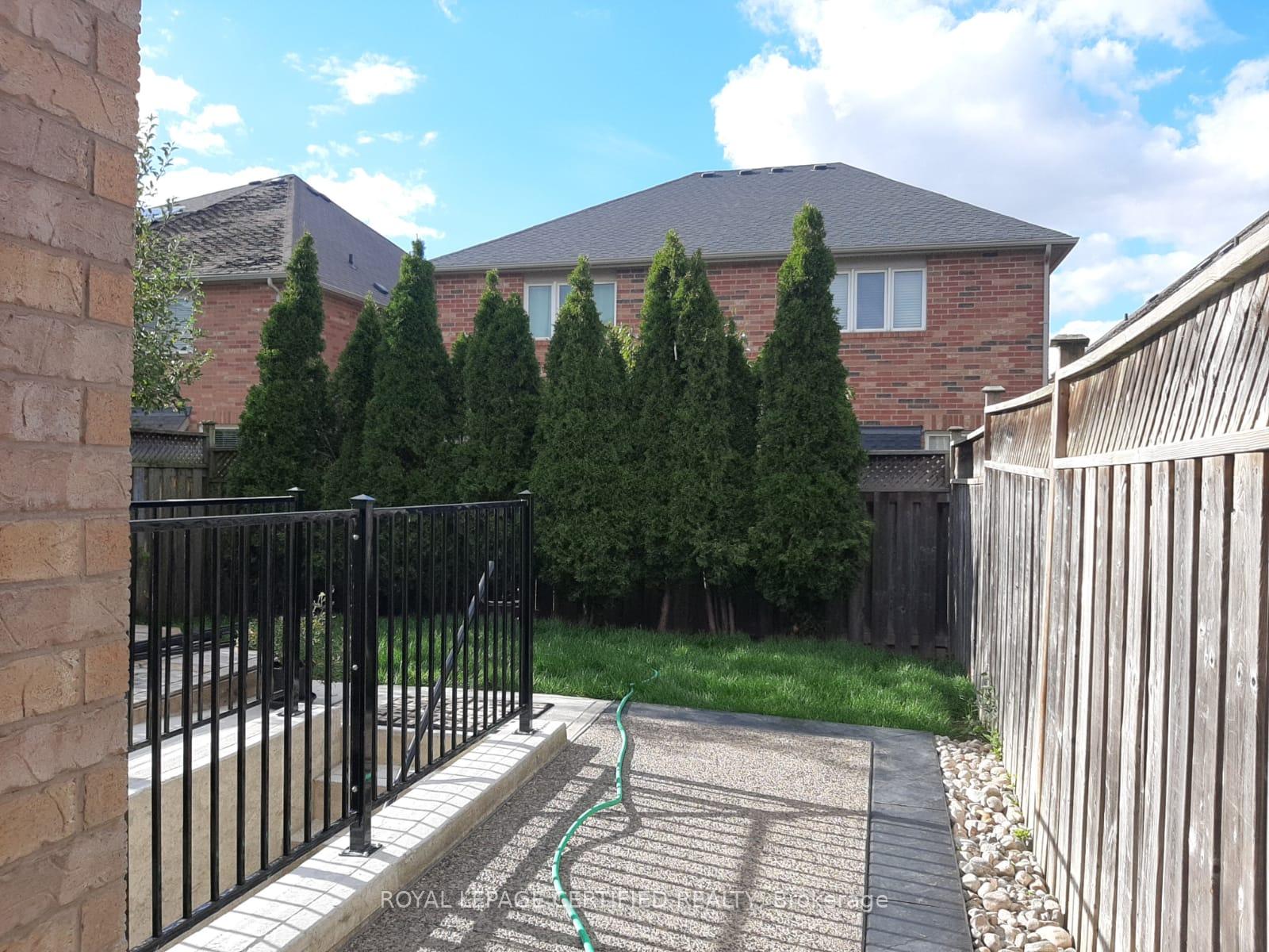 Photo 9 of Unit Basement, 3198 Cabano Crescent, Mississauga, Churchill Meadows — HOMEH