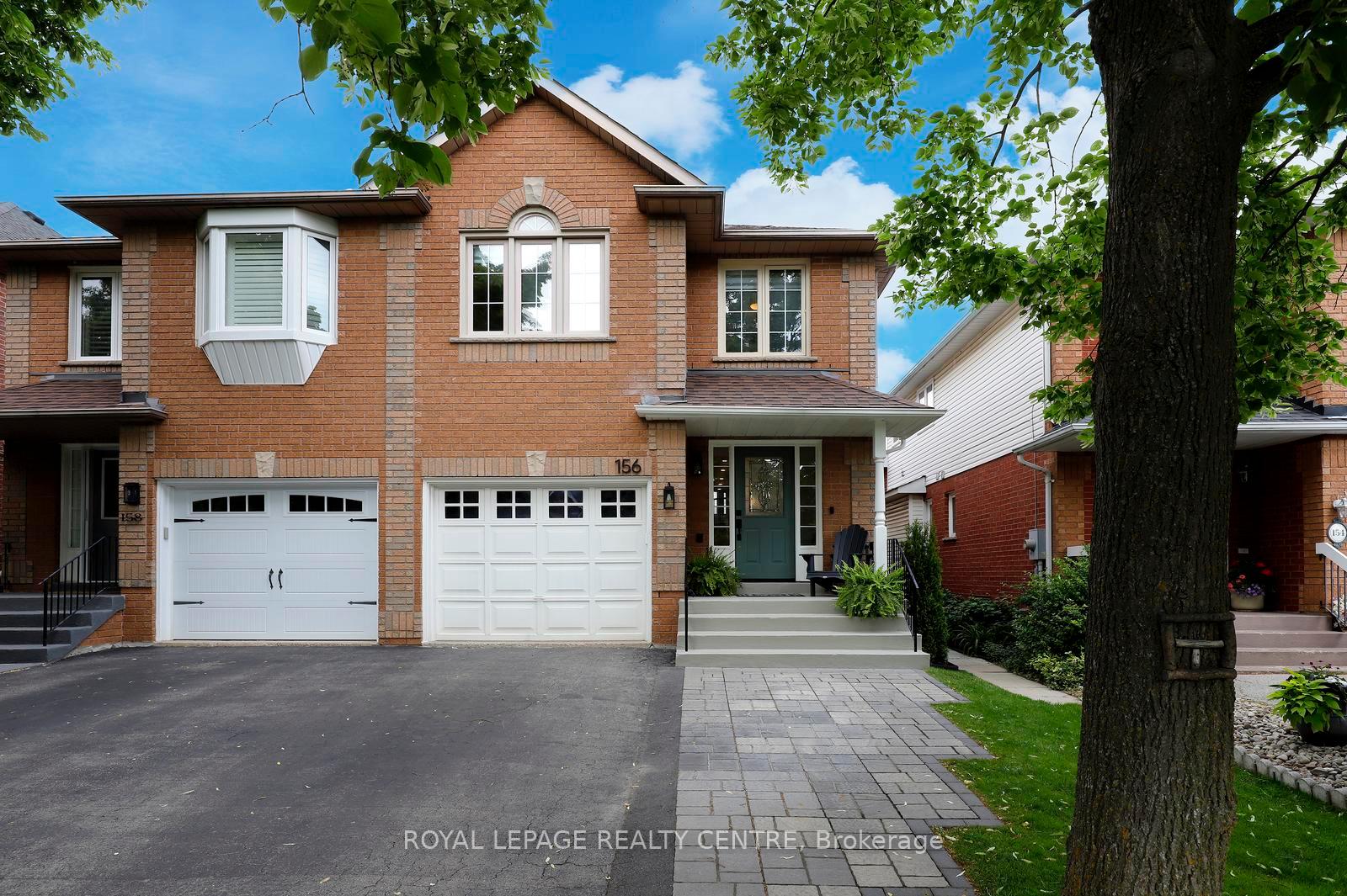 Photo 2 of 156 Chudleigh Street, Hamilton, Waterdown — HOMEH