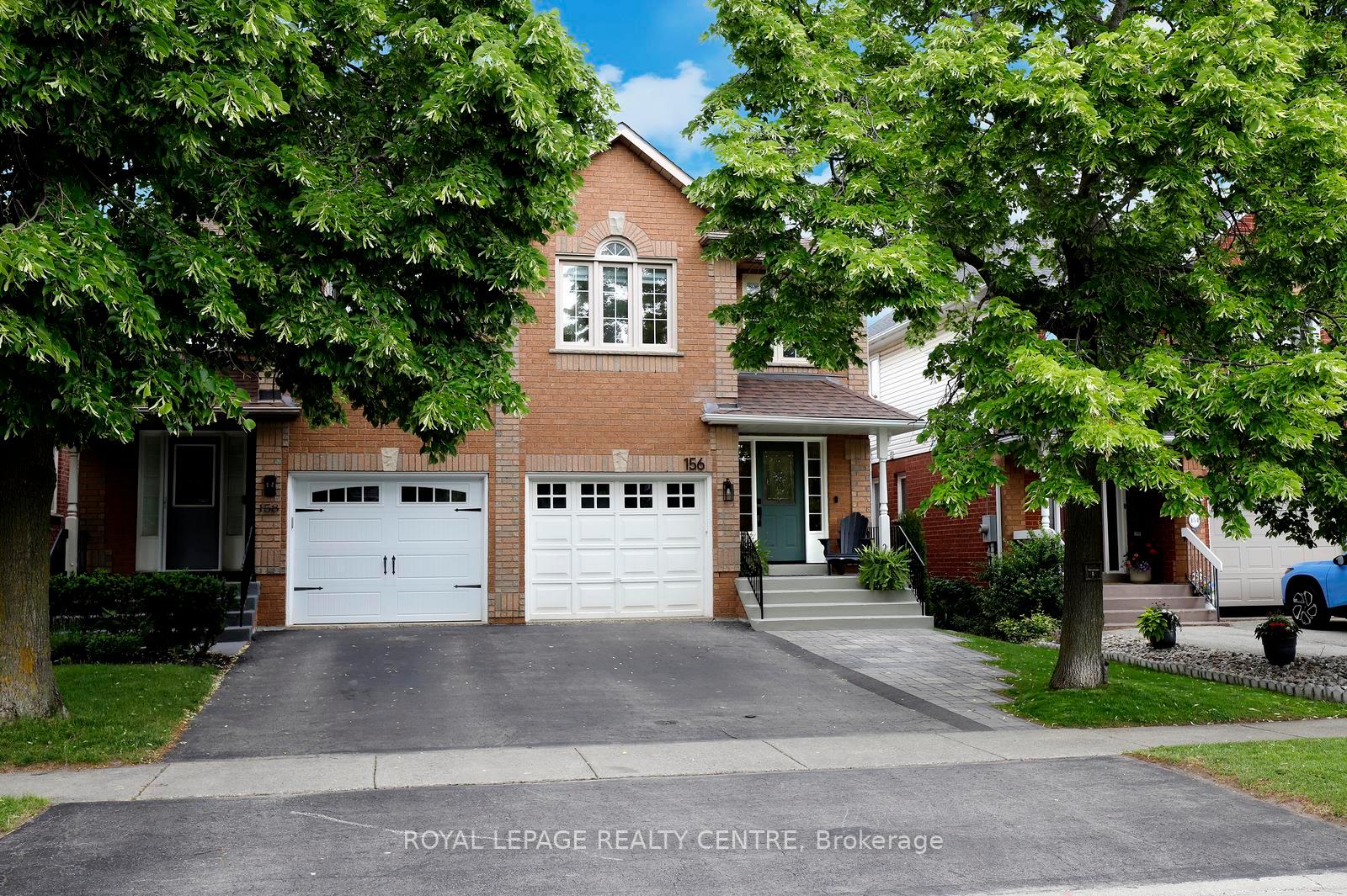 Photo 3 of 156 Chudleigh Street, Hamilton, Waterdown — HOMEH