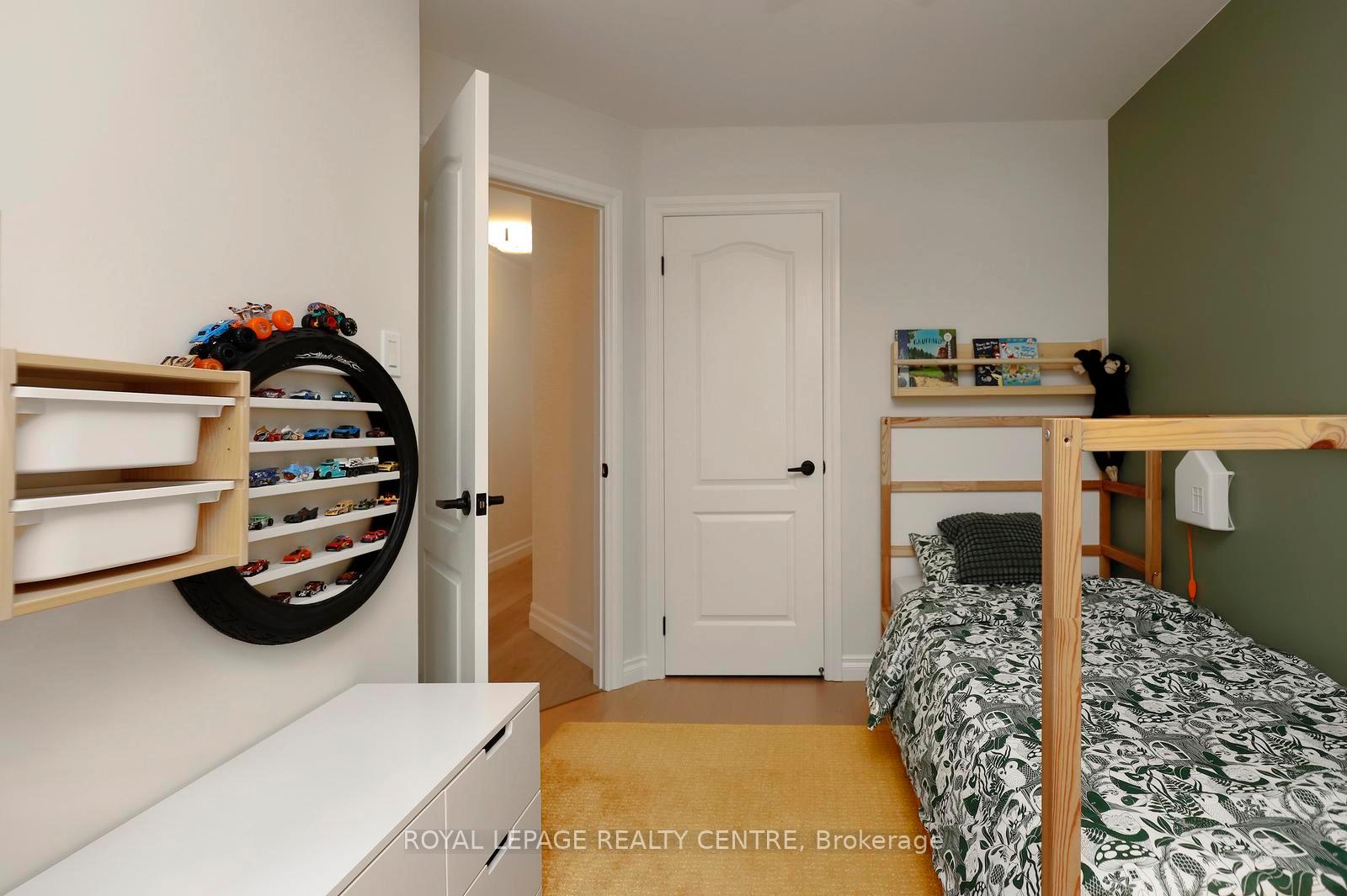 Photo 31 of 156 Chudleigh Street, Hamilton, Waterdown — HOMEH