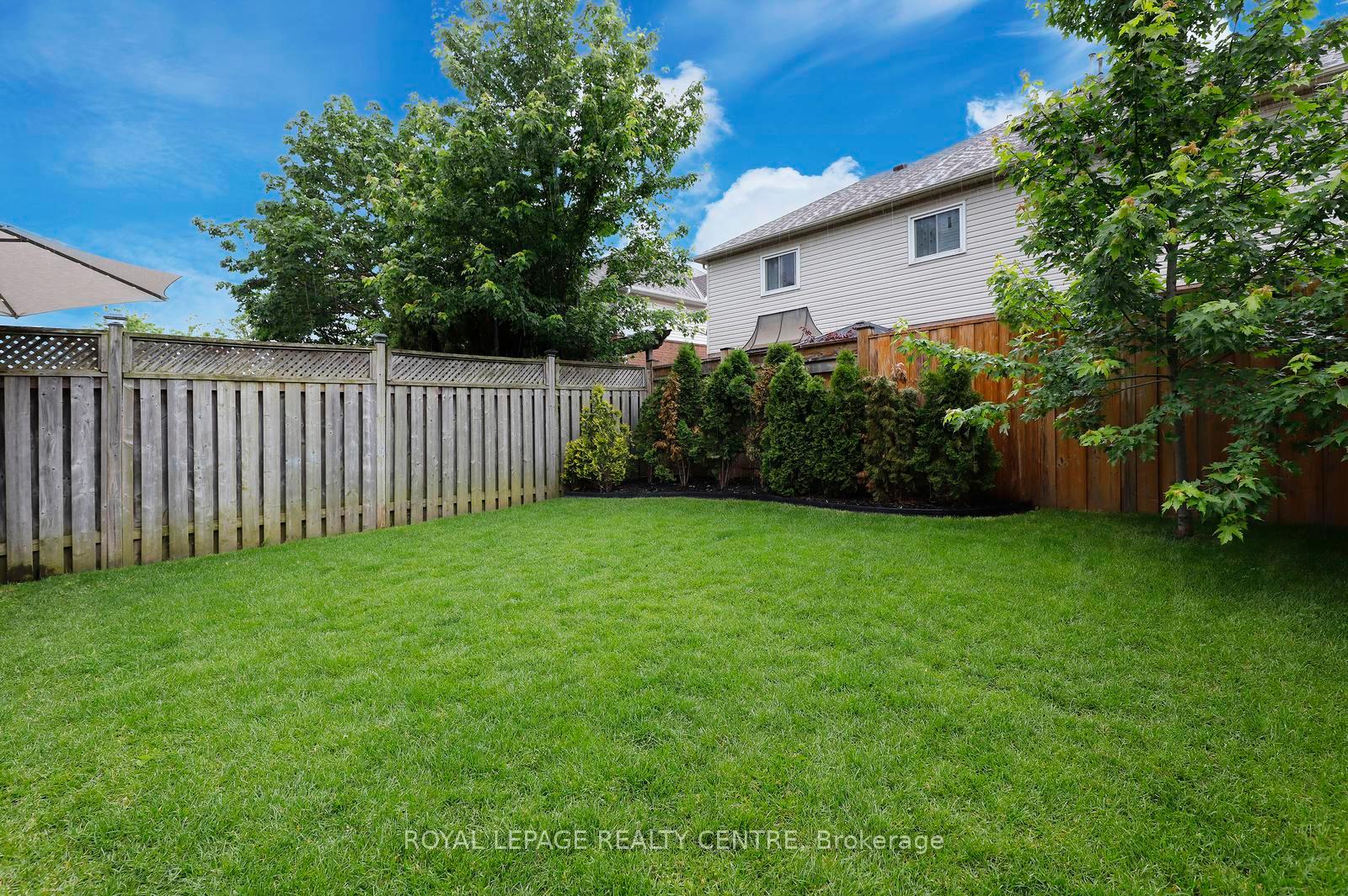 Photo 36 of 156 Chudleigh Street, Hamilton, Waterdown — HOMEH