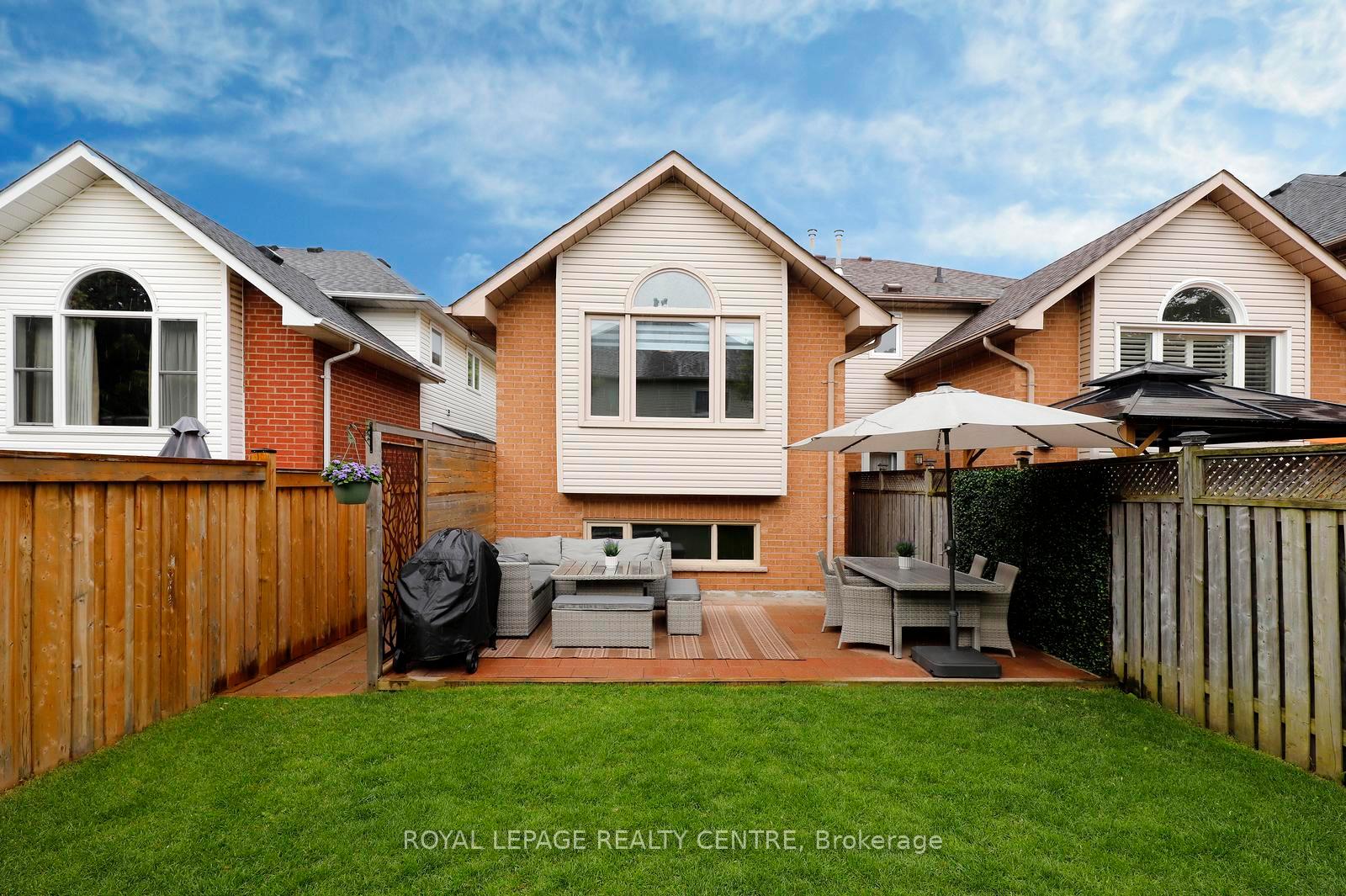 Photo 37 of 156 Chudleigh Street, Hamilton, Waterdown — HOMEH