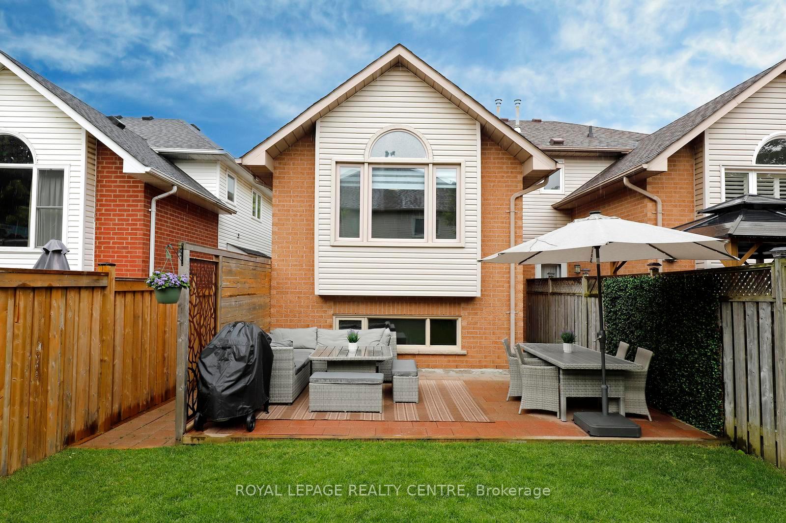 Photo 38 of 156 Chudleigh Street, Hamilton, Waterdown — HOMEH