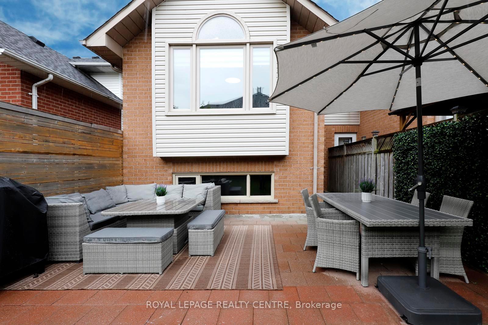 Photo 39 of 156 Chudleigh Street, Hamilton, Waterdown — HOMEH
