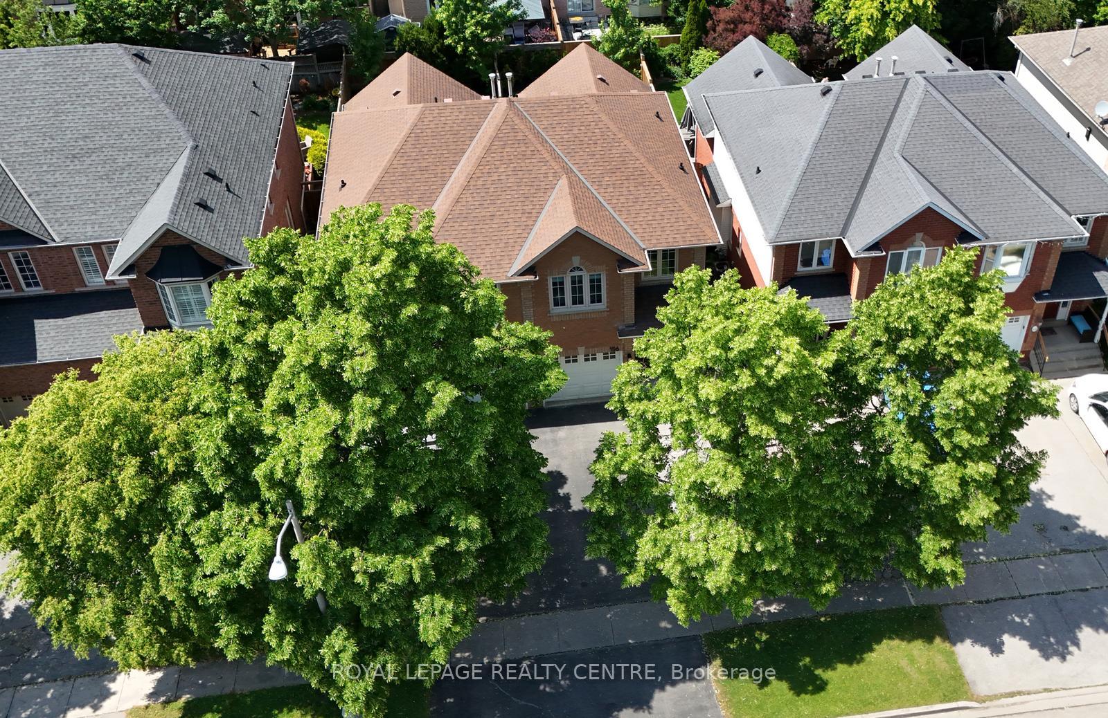 Photo 43 of 156 Chudleigh Street, Hamilton, Waterdown — HOMEH
