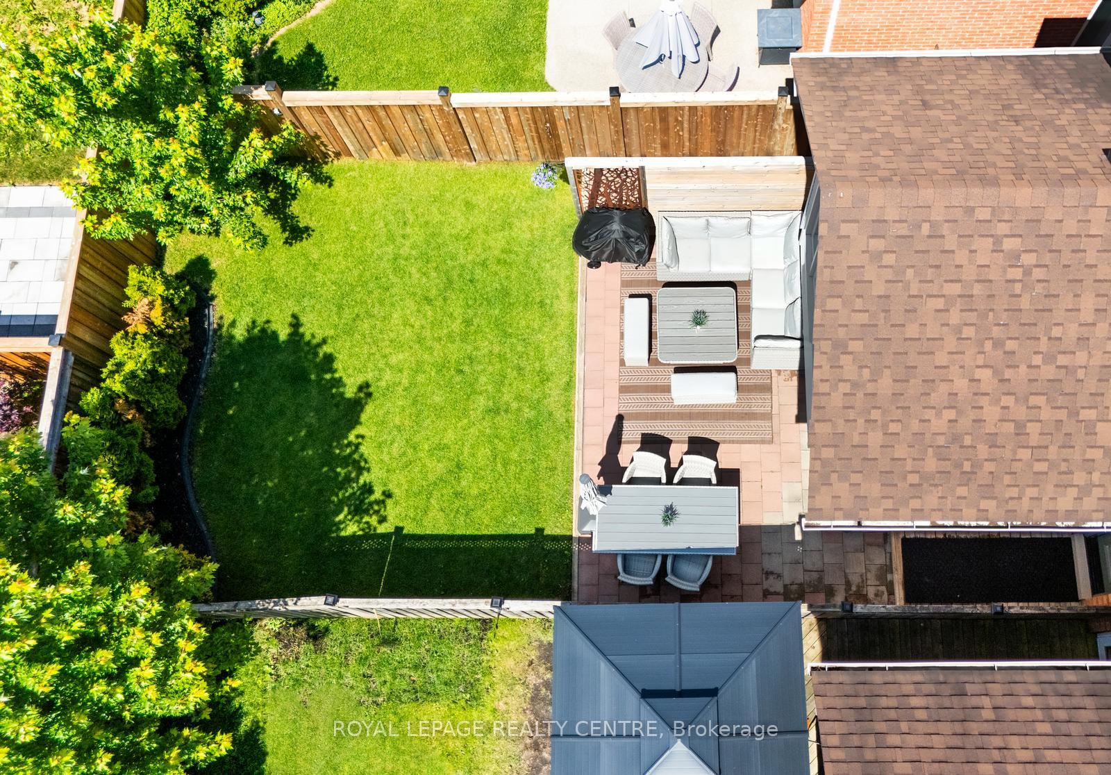 Photo 45 of 156 Chudleigh Street, Hamilton, Waterdown — HOMEH