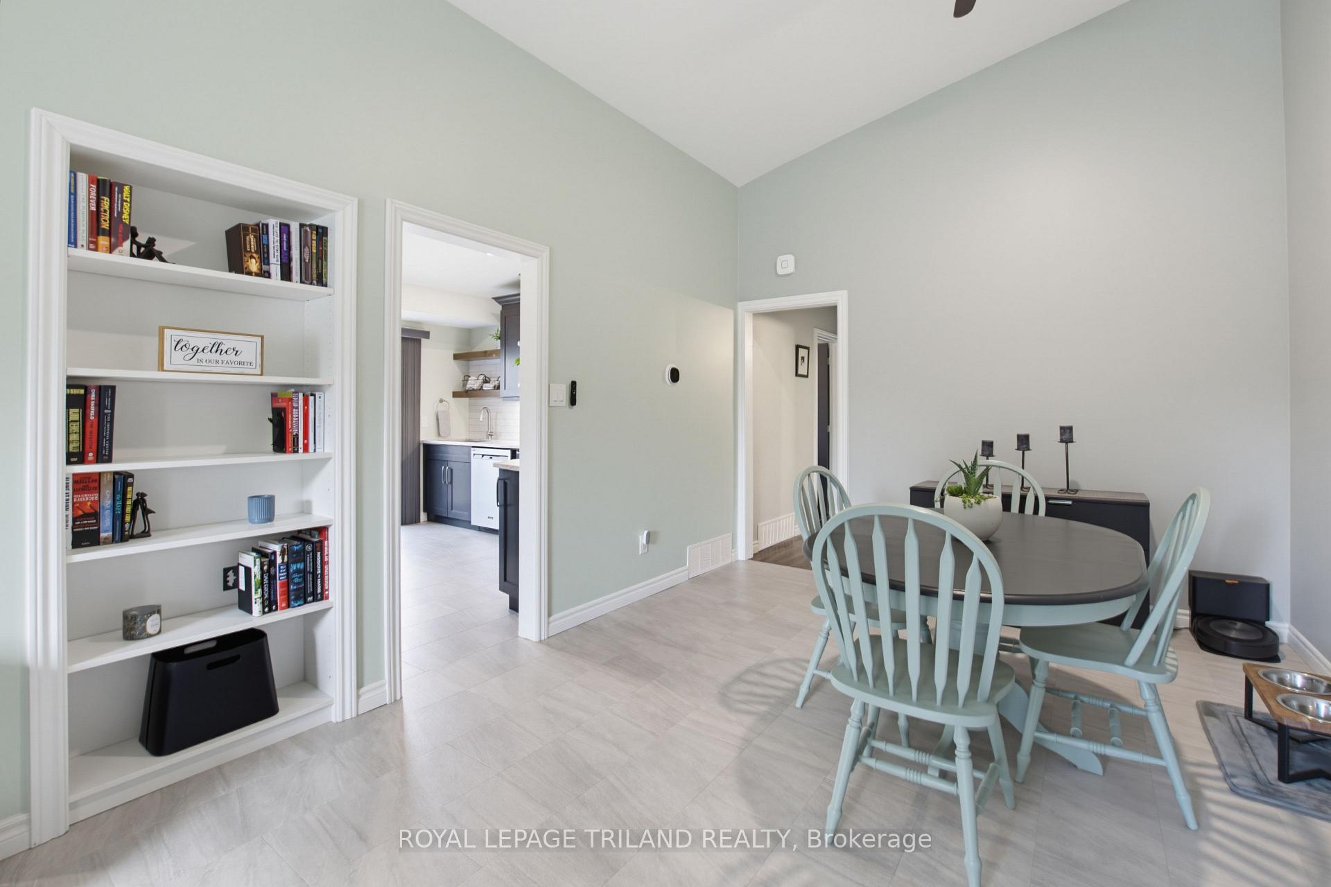 Photo 13 of 71 Joyce Street, St. Thomas — HOMEH