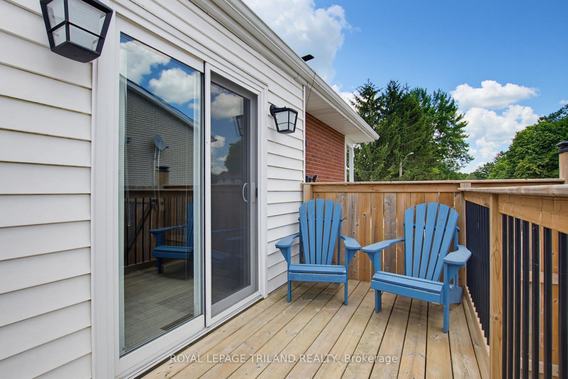 Photo 30 of 71 Joyce Street, St. Thomas — HOMEH