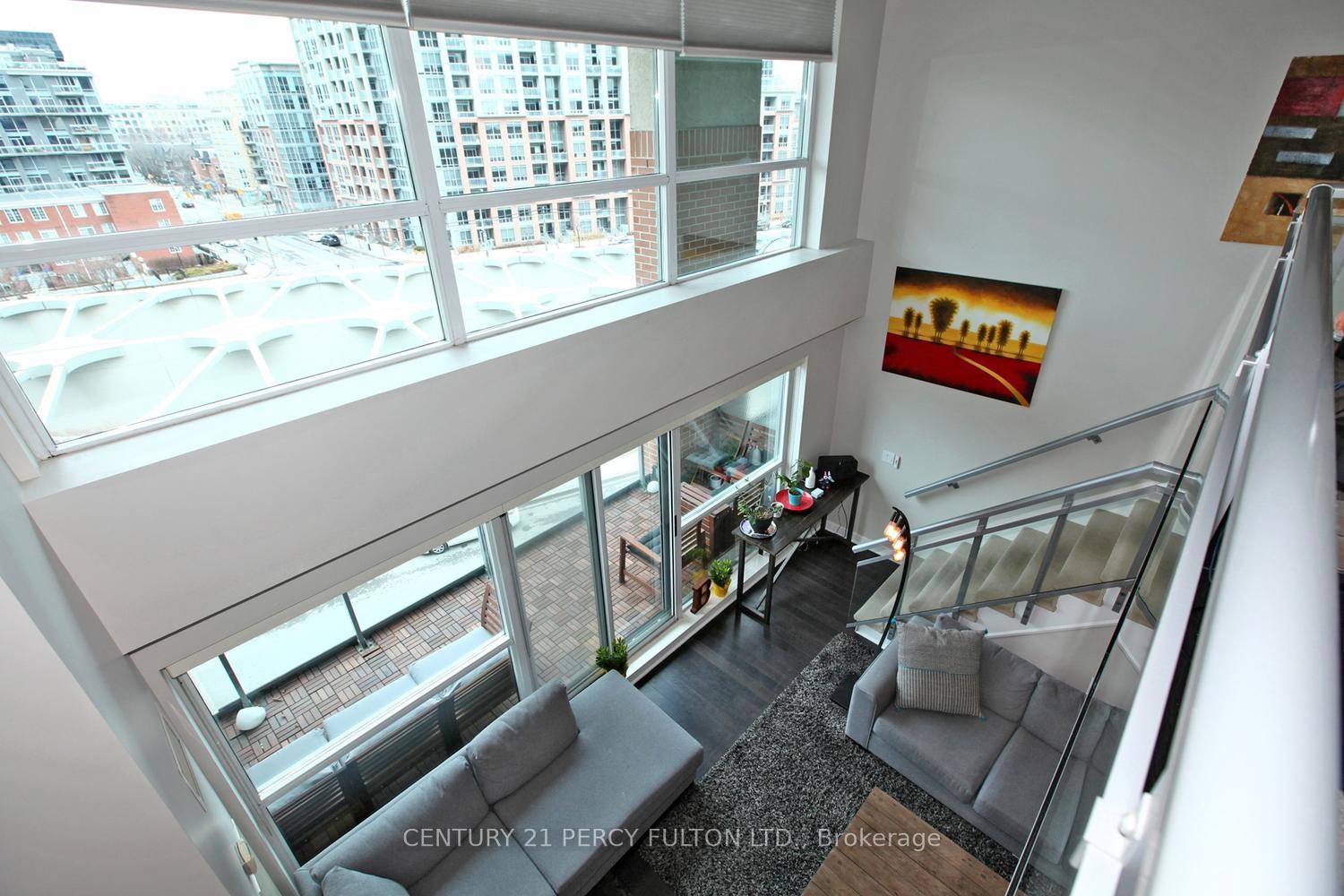 Photo 6 of Unit 406, 80 Western Battery Road, Toronto, Niagara — HOMEH