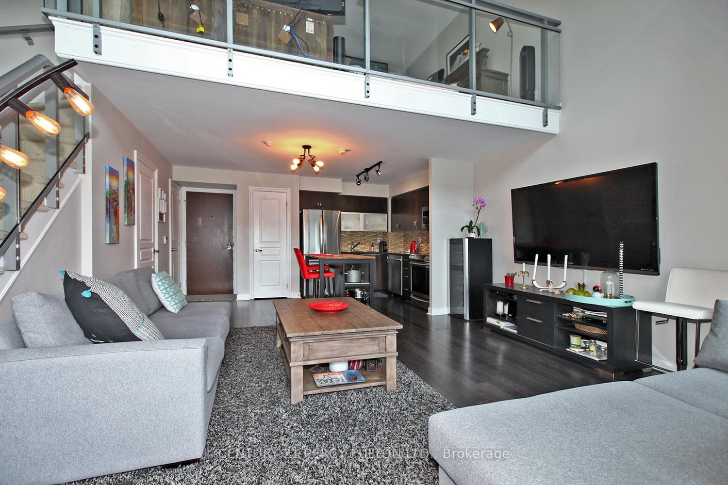 Photo 8 of Unit 406, 80 Western Battery Road, Toronto, Niagara — HOMEH