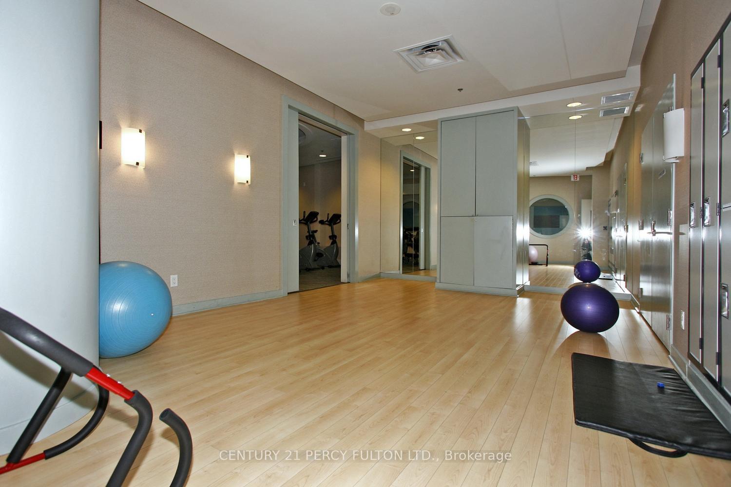 Photo 10 of Unit 406, 80 Western Battery Road, Toronto, Niagara — HOMEH