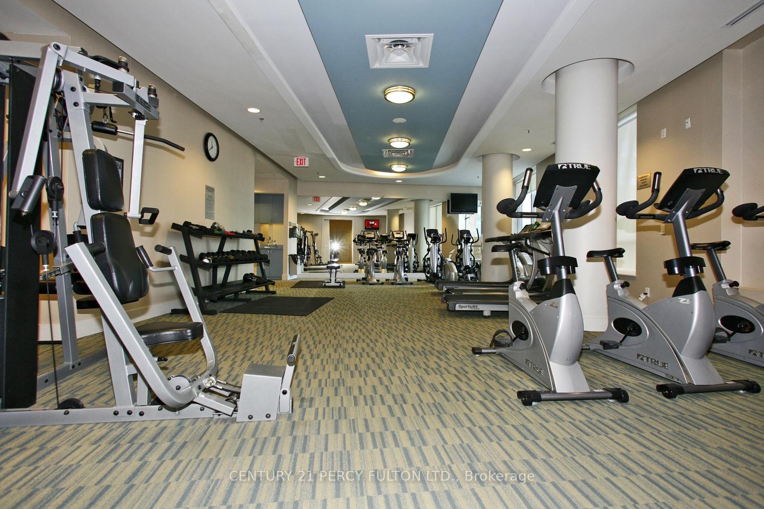 Photo 11 of Unit 406, 80 Western Battery Road, Toronto, Niagara — HOMEH