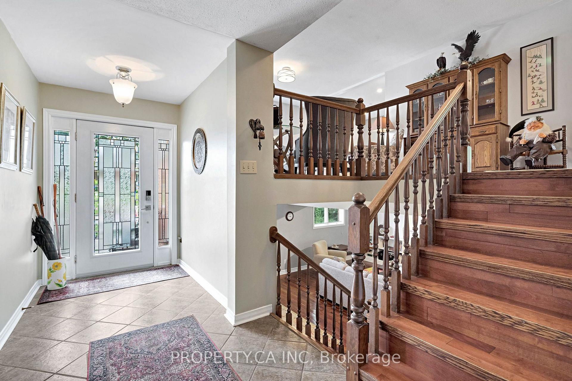 Photo 7 of 1620 Farmbrook Road, London, East P — HOMEH
