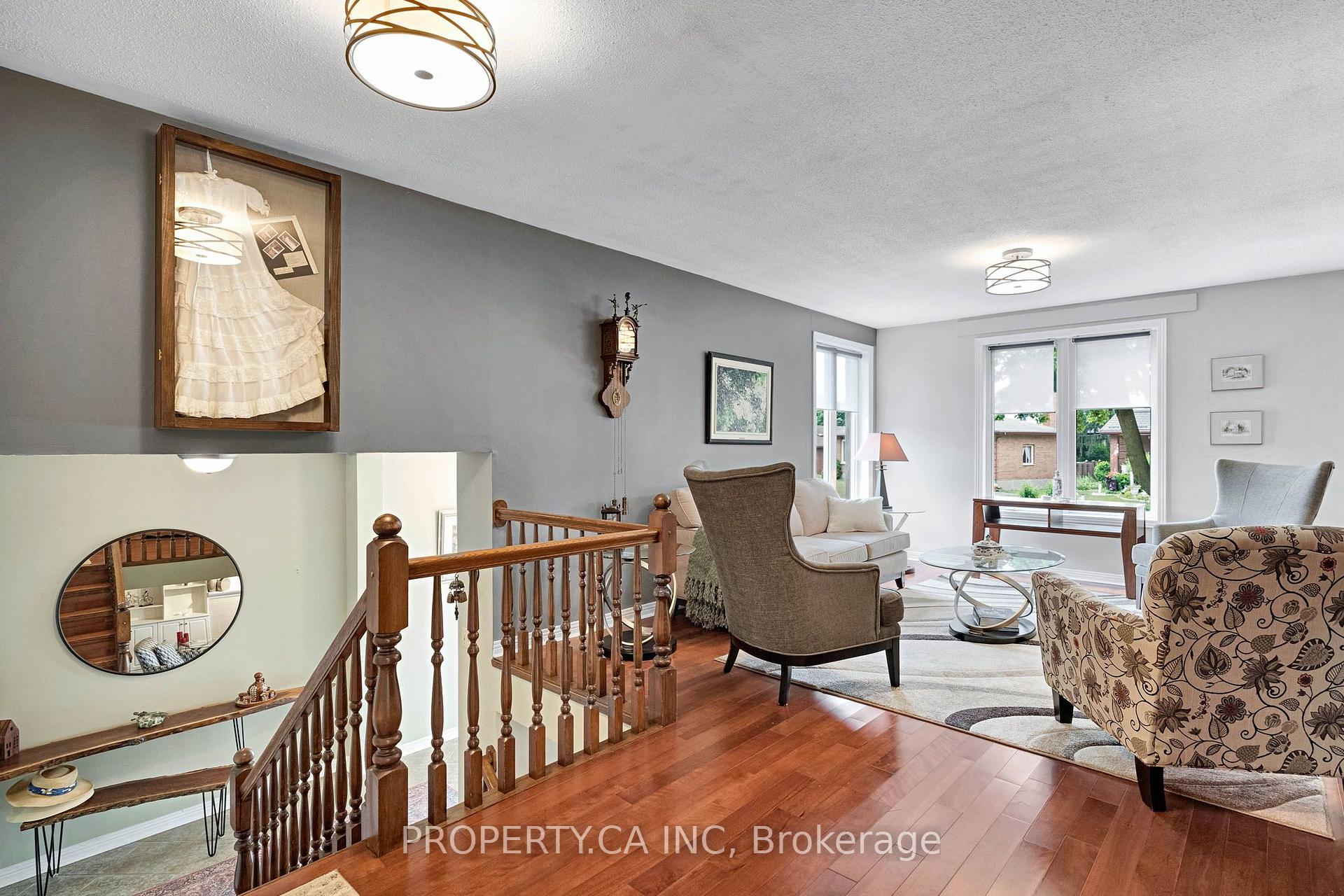 Photo 9 of 1620 Farmbrook Road, London, East P — HOMEH