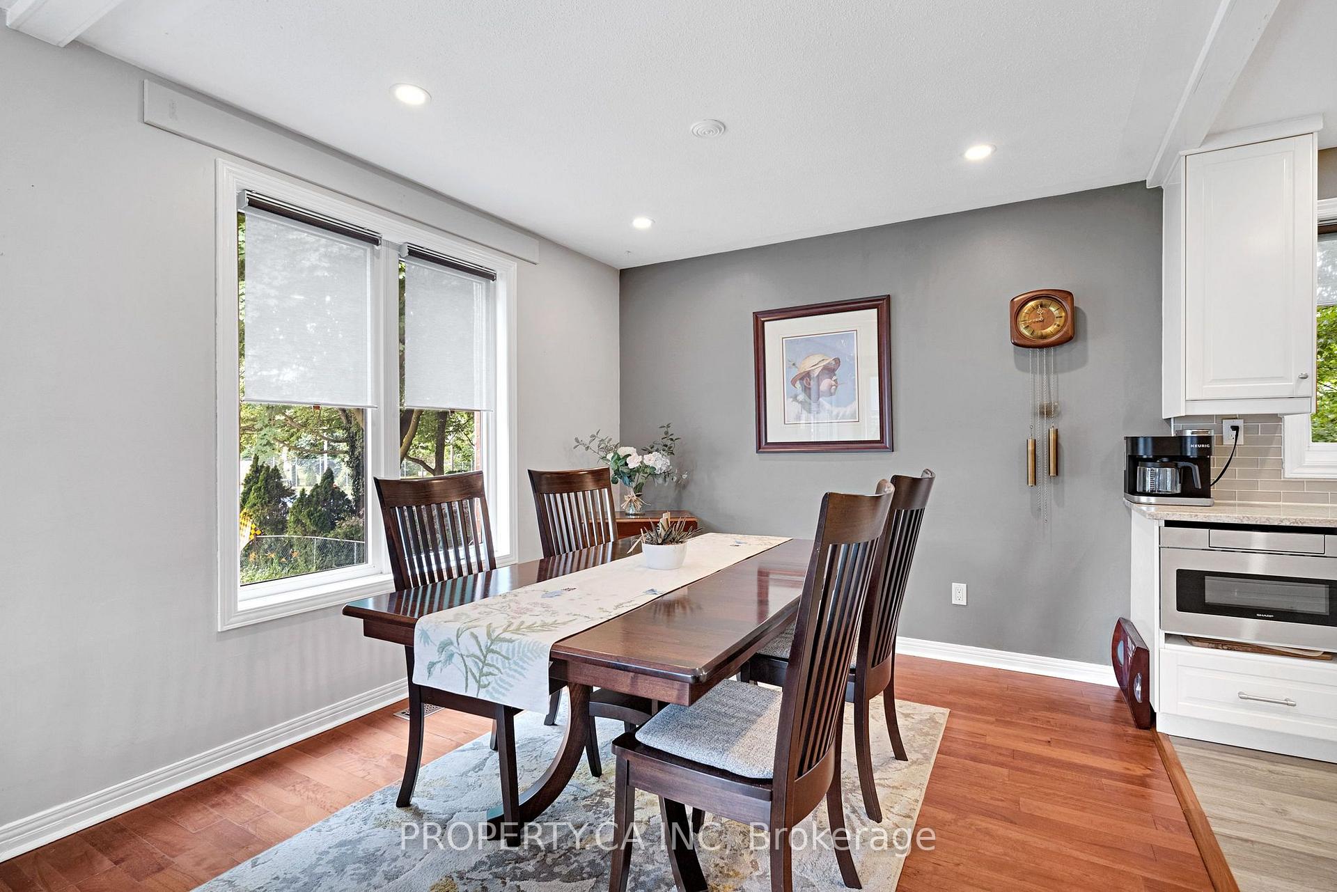 Photo 14 of 1620 Farmbrook Road, London, East P — HOMEH