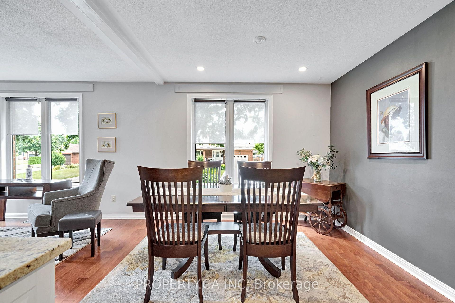 Photo 15 of 1620 Farmbrook Road, London, East P — HOMEH