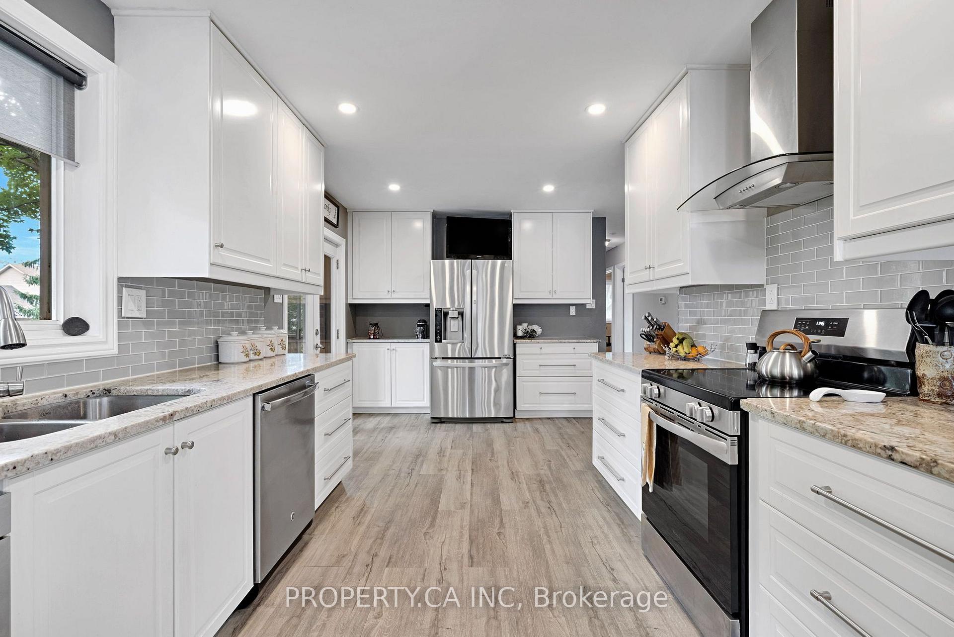 Photo 17 of 1620 Farmbrook Road, London, East P — HOMEH